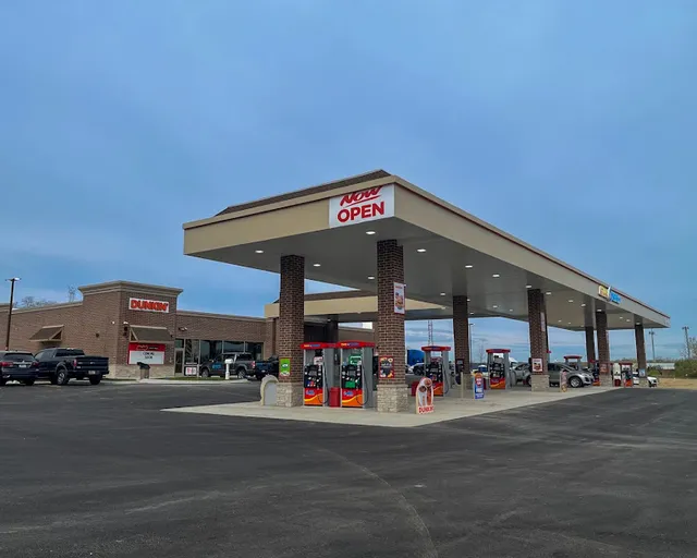 Nicky V’s Beef, Dogs, and Food Trucks Lemont