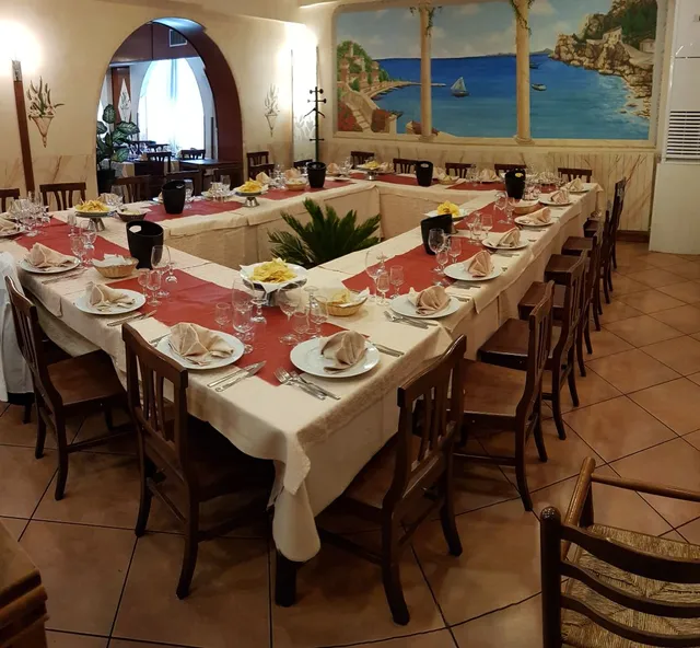 Ristorante Pizzeria Portobello