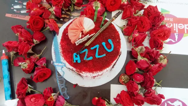 DELICIOUS RESTAURANT