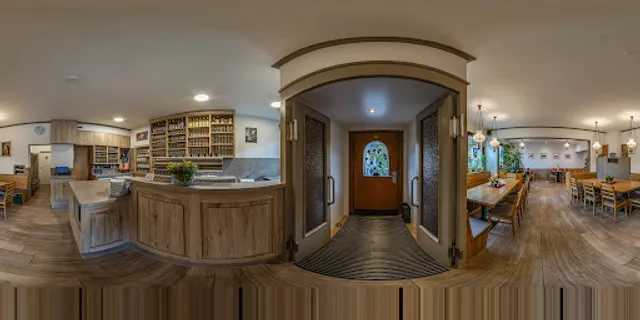 Restaurant Elsäßer Hof - Breisach am Rhein