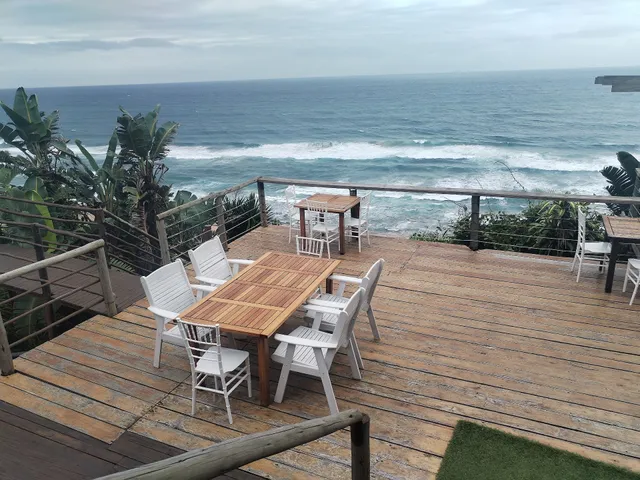 African Peninsula Restaurant