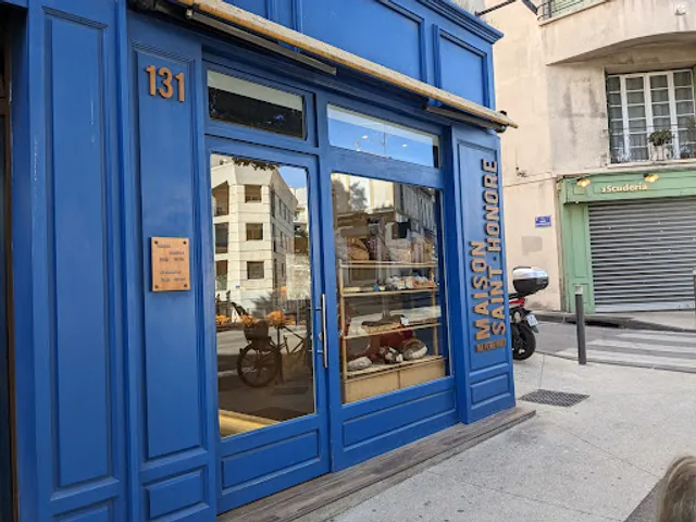 Maison Saint-Honoré