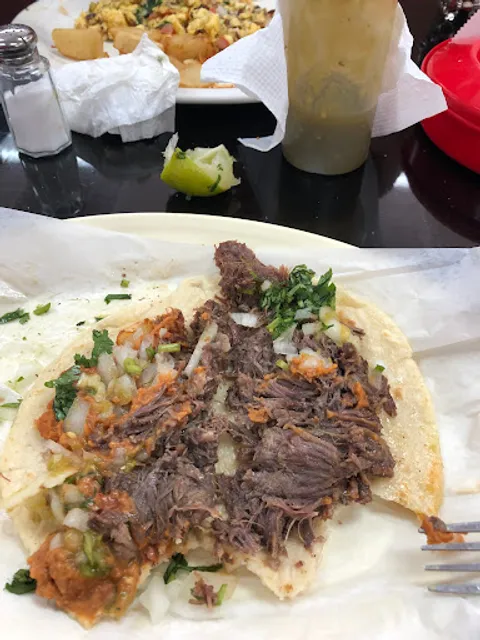 Jalisco Taqueria#5