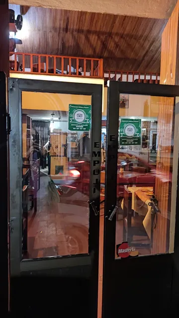 Restaurante Italiano y Pizzería