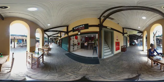 Kaissara Temaki & Rolls