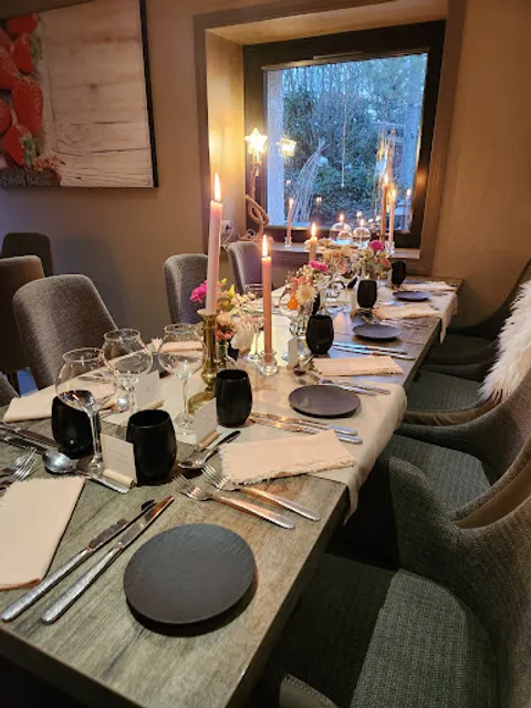 Restaurant la Guillaume