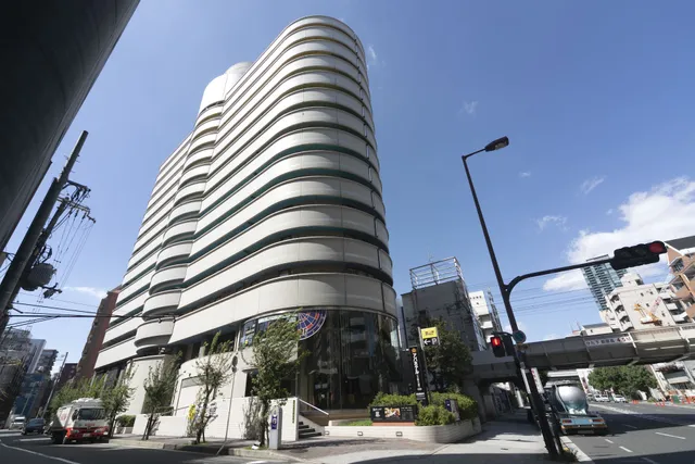 APA Hotel Ōsaka Temma