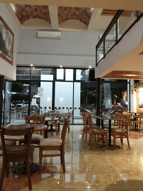 Café San Carlos [Las Américas]