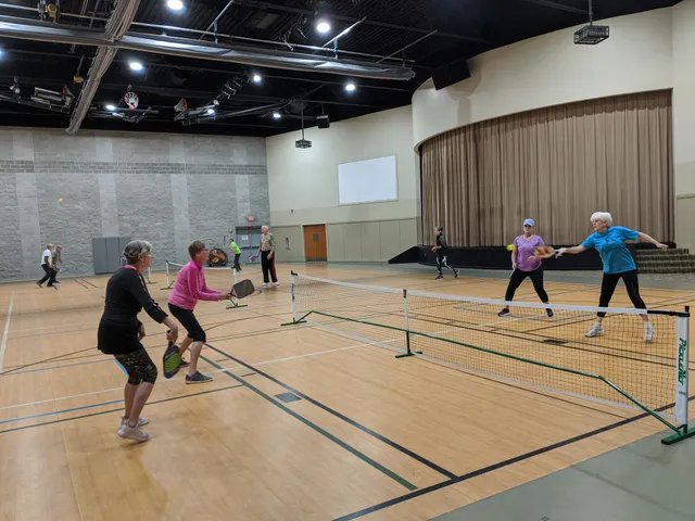 The Bridge Community Center