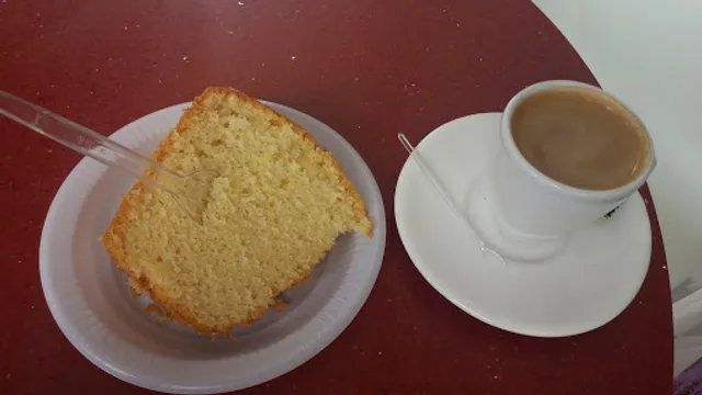 Kiola Café - sorvete