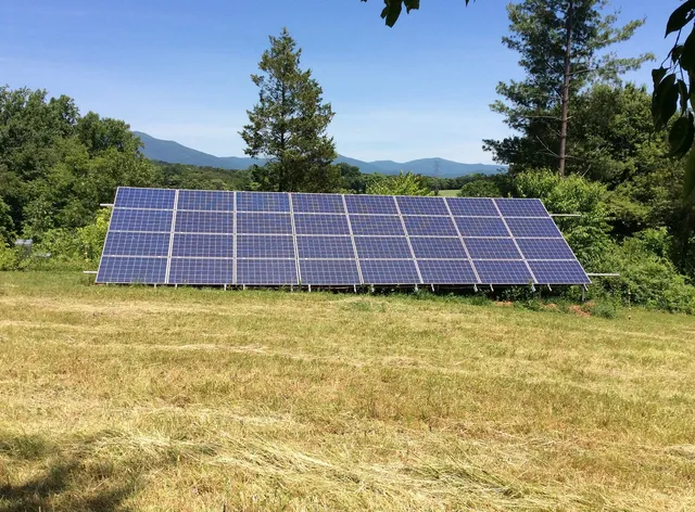 Vanquility Acres Inn