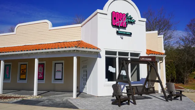 Casa Azteca Mexican Grill