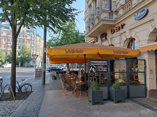 M2 Cafe & Bar - Magdeburg