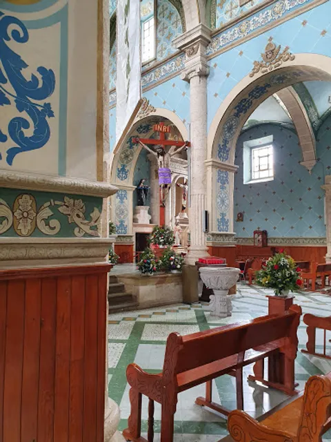 Restaurant Puente Nacional