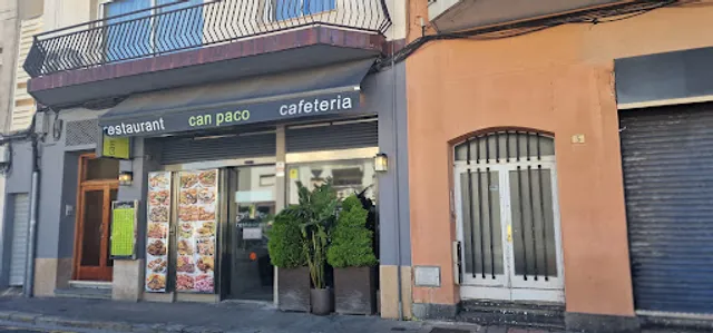 Can Paco