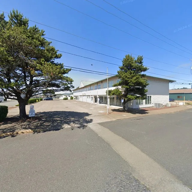 Oregon Department of Human Services