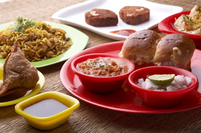 Hot Chips Veg Restaurant