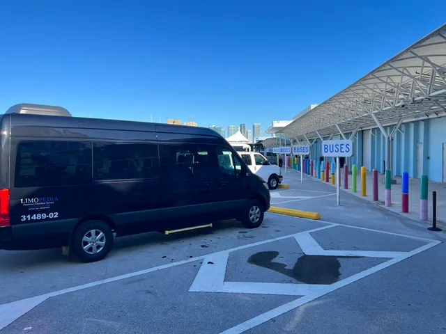 FLL Airport Car Service - Limopedia