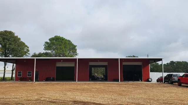 David's Tire Shop Co.