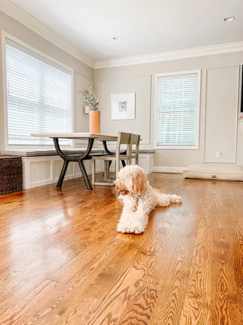 Connecticut Upholstery