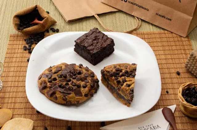 Oca café Tapiocaria | Vitória - ES