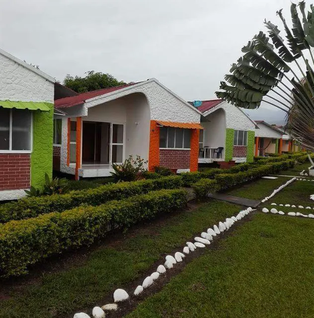 Hotel Villas del Alcaraván