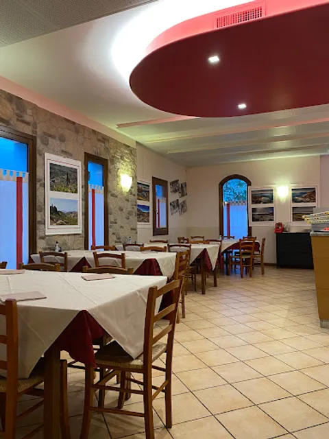 Casa Della Pasqualina