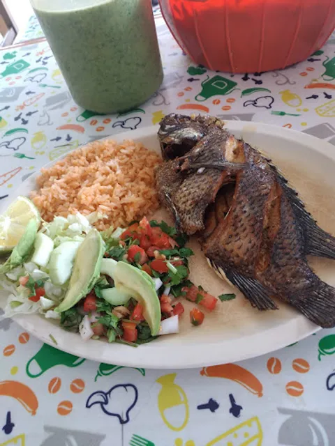 Antojitos Las Cuatas