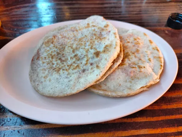 Gorditas Becerra's Ranch Colosio