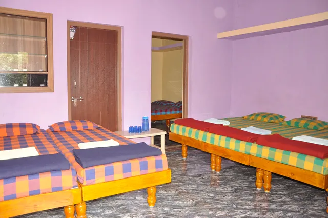 Classic Homestay Hampi