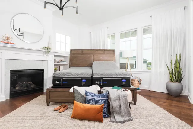 Virginia Furniture Market Mattress Store - Rocky Mount