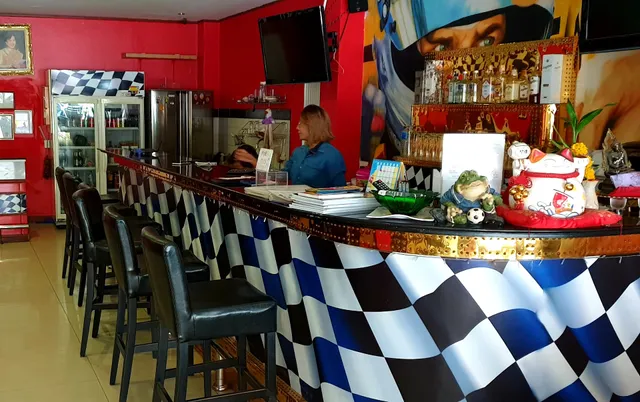 Boutique Hotel Brave Lion