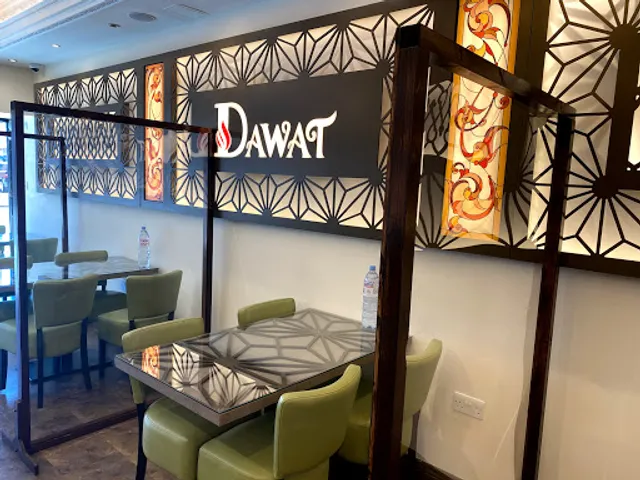 Dawat Tooting