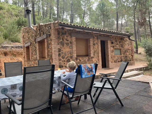 Casa Rural Riópar - Luxury in Nature