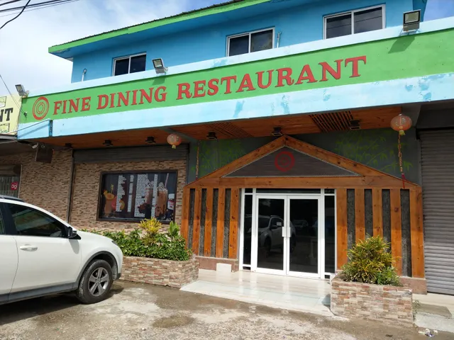 Good Mood Fine Dining Restaurant