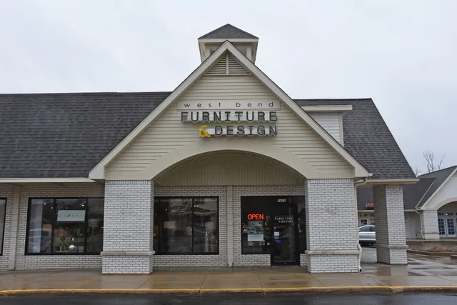 West Bend Furniture & Design