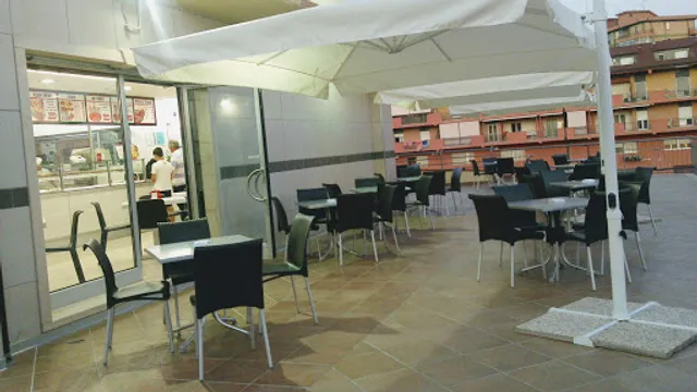 Ok Pizza Di Lombardi Elena