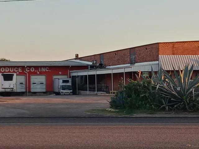 Cano Produce Co., Inc.