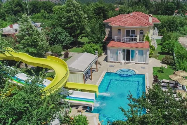 Villa ZeZe Dalyan