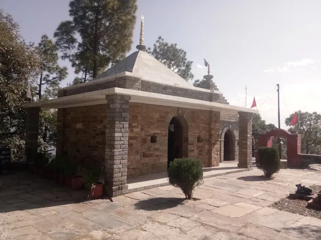 Kasar Mountain light homestay