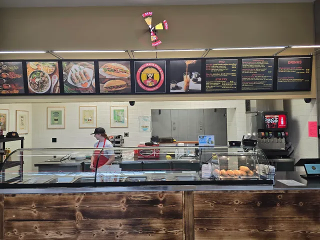 Emily Mai's Pho & More