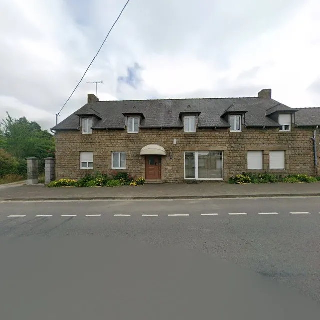 Gite Les Portes de Bretagne