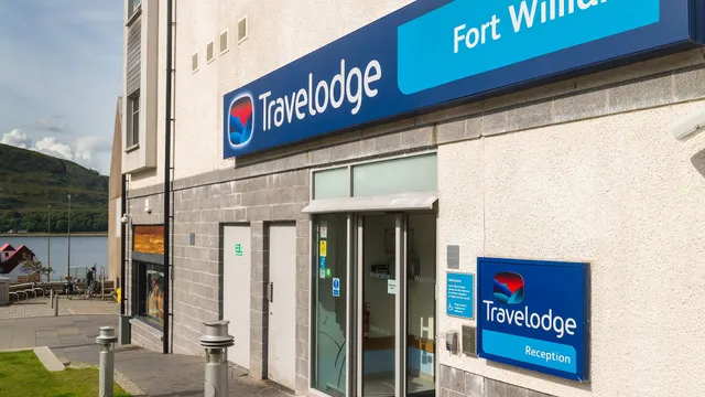Travelodge Fort William