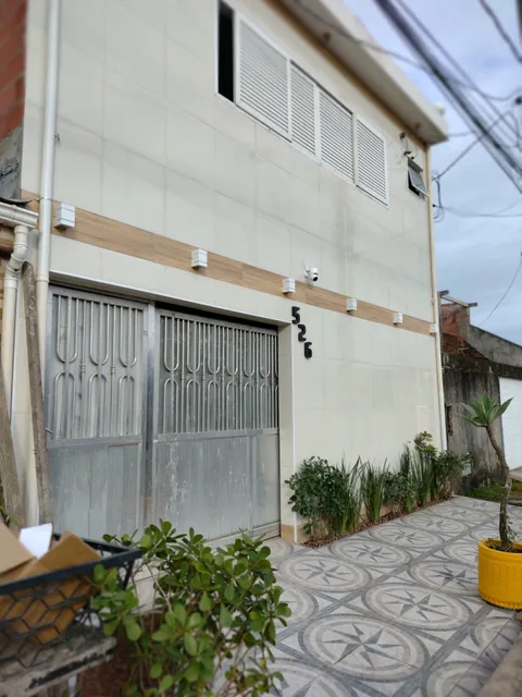 The House Pousada e Hospedagem