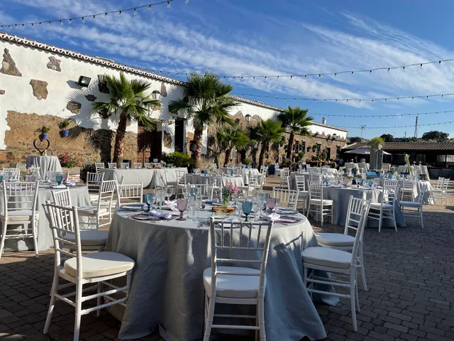 Complejo Rural El Soldado