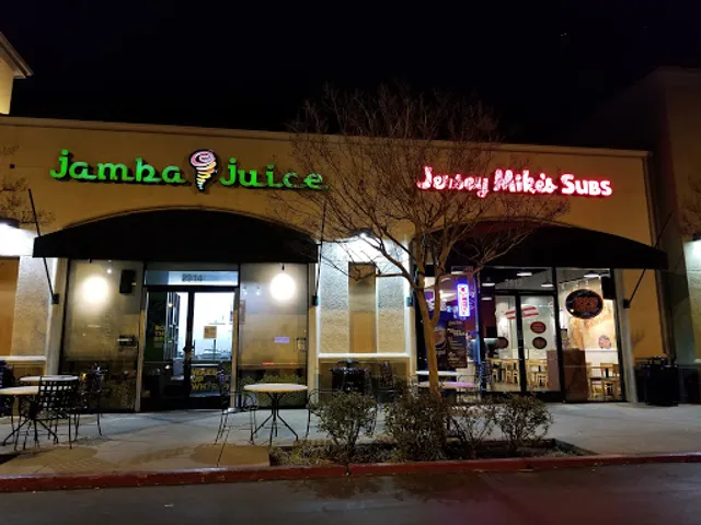 Jamba