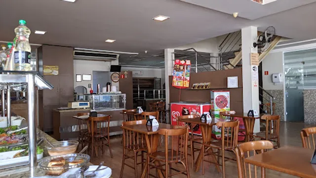 Restaurante Boldrini