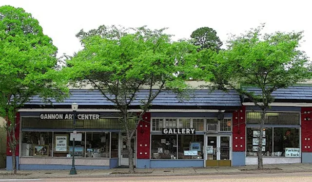 Gannon Art Center