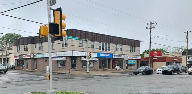 Smoketown Vapes (Kratom - Smoke Shop - Cigars)