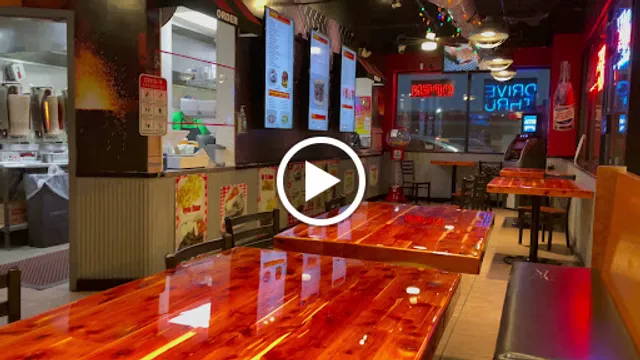 King Gyro Merrillville